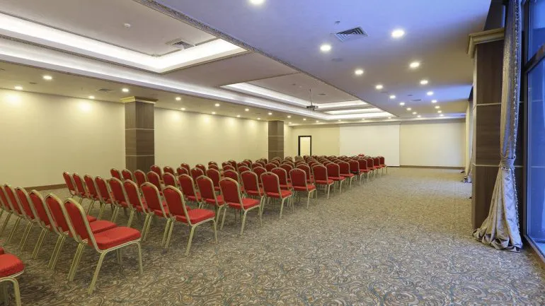 Uygulanabilir Bir Yönetmelik İçin Şubat’ta Kızılcahamam’dayız.