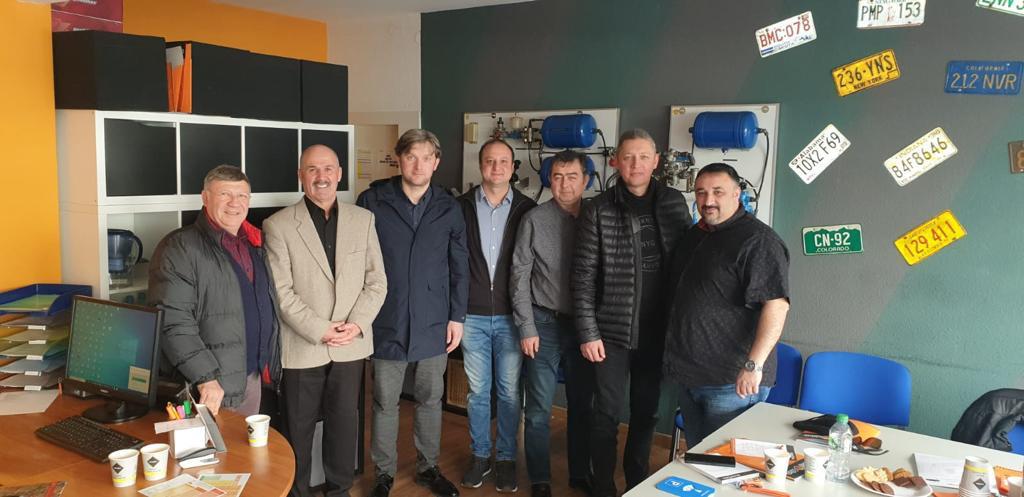 Almanya Sürücü Eğitimi Araştırma Çalışmaları