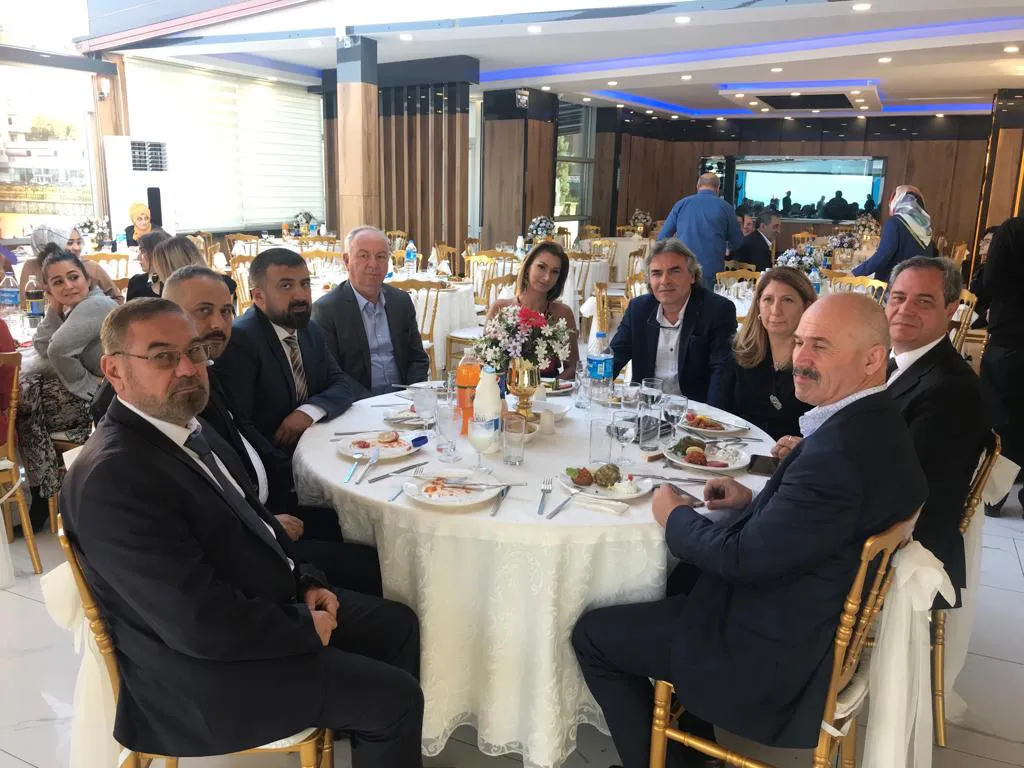 Genel Başkan POLAT’tan Karadeniz Ziyareti